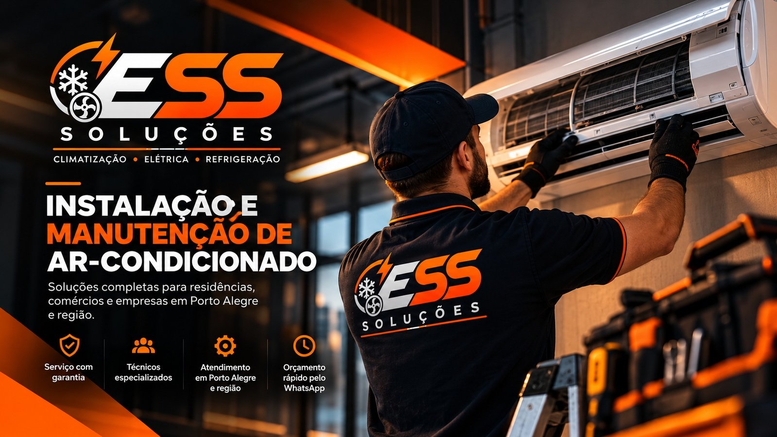ESS Soluções